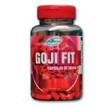 Goji Fit - 60 C�psulas - NutraCaps