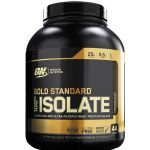 Gold Standard 100% Isolate - 1032g Chocolate Bliss - Optimum Nutrition