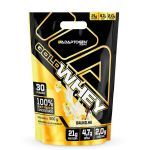 Gold Whey - 900g Refil Baunilha - Adaptogen