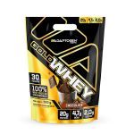 Gold Whey - 900g Refil Chocolate - Adaptogen