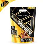 Gold Whey - 900g Refil Chocomaltine - Adaptogen