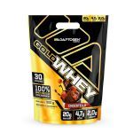 Gold Whey - 900g Refil Chocotella - Adaptogen
