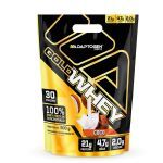 Gold Whey - 900g Refil Coco - Adaptogen