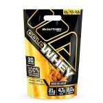Gold Whey - 900g Refil Doce de Leite - Adaptogen