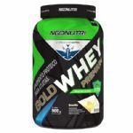 Gold Whey Premium - 900g Baunilha - NeoNutri