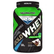 Gold Whey Premium - 900g Chocolate - NeoNutri