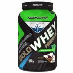 Gold Whey Premium - 900g Chocolate - NeoNutri