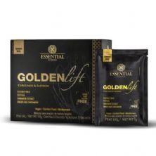 Golden Lift - 15 Sach�s 7g - Essential Nutrition