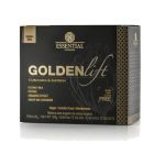 Golden Lift - 15 Sach�s de 7g Golden Milk - Essential Nutrition