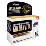 Goldenvita - 60 C�psulas - Arnold Nutrition