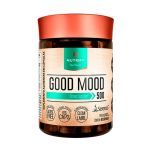 Good Mood - 60 C�psulas - Nutrify