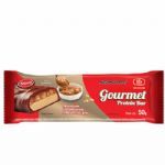 Gourmet Protein Bar - 1 Barra 50g Amendoim D.Leite - NeoNutri