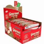 Gourmet Protein Bar - 16 Barras  50g Cocada Crocante - NeoNutri