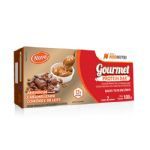 Gourmet Protein Bar - 2 Barras 50g Amendoim D.Leite - NeoNutri