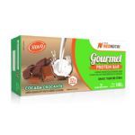 Gourmet Protein Bar - 2 Barras 50g Cocada Crocante - NeoNutri