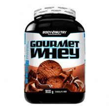 Gourmet Whey - 900g Chocolate Su��o - Body Nutry