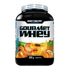 Gourmet Whey - 900g Mam�o Papaia - Body Nutry