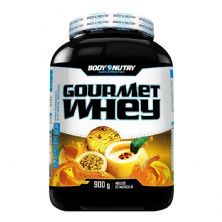 Gourmet Whey - 900g Mousse de Maracuj� - Body Nutry