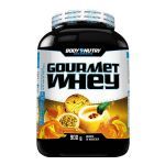 Gourmet Whey - 900g Mousse de Maracuj� - Body Nutry