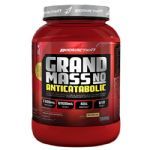 Grand Mass NO - 1680g Baunilha - BodyAction