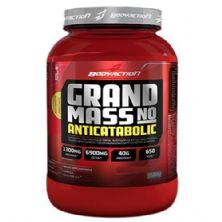Grand Mass NO - 1680g Chocolate - BodyAction
