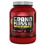 Grand Mass NO - 1680g Morango - BodyAction