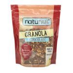 Granola Chocolate - 200g - Natunut