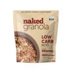 Granola Naked -250g Original - Naked