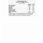 Granola Naked -250g Original - Naked