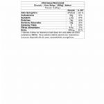 Granola Naked -250g Chocolate Belga - Naked