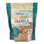 Granola Tradicional - 200g - Natunut