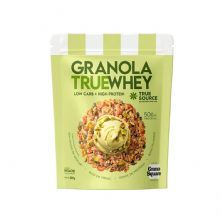 Granola TrueWhey - 200g Pistache - True Source