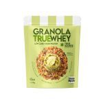 Granola TrueWhey - 200g Pistache - True Source