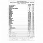 Grassfed Whey Protein - Refil 900g Framboesa - Pura Vida