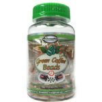 Green Coffee Beads - 60 C�psulas - Arnold Nutrition
