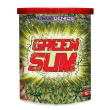 Green Slim - 150g Lim�o - Bodygenics
