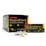Guaraflora Guaran� em C�psulas - 20 Bl�sters com 4 C�psulas - Apis Flora