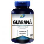 Guaran� - 120 C�psulas - Probi�tica