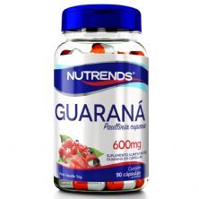 Guaran� -  90 C�psulas - Nutrends