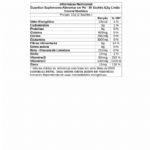 Guardian Suplemento Alimentar em P� - 30 Sach�s 8,5g Lim�o - Central Nutrition