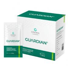 Guardian Suplemento Alimentar em P� - 30 Sach�s 8,5g Lim�o - Central Nutrition