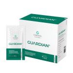 Kit 2X Guardian Suplemento Alimentar em P� - 30 Sach�s 8,5g Sem Sabor - Central Nutrition