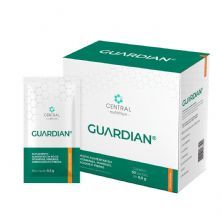 Guardian Suplemento Alimentar em P� - 30 Sach�s 8,5g Tangerina  - Central Nutrition