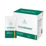 Guardian Suplemento Alimentar em P� - 30 Sach�s 8,5g Tangerina  - Central Nutrition