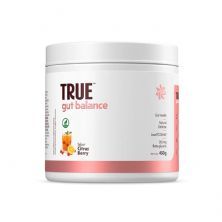 Gut Balance - 450g Citrus Berry - True Source
