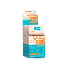 Gut Defense - 10 Sach�s 15g Laranja e Acerola - Equaliv