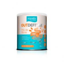 Gut Defense - 375g Laranja e Acerola - Equaliv