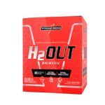 H2Out Diuretic - 30 sach�s de 7g Ma�� com Canela - Integralm�dica