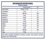 Hair - 60 Gomas Melancia - Flofarma