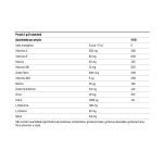 Hair Volume - 60 C�psulas - Dux Nutrition